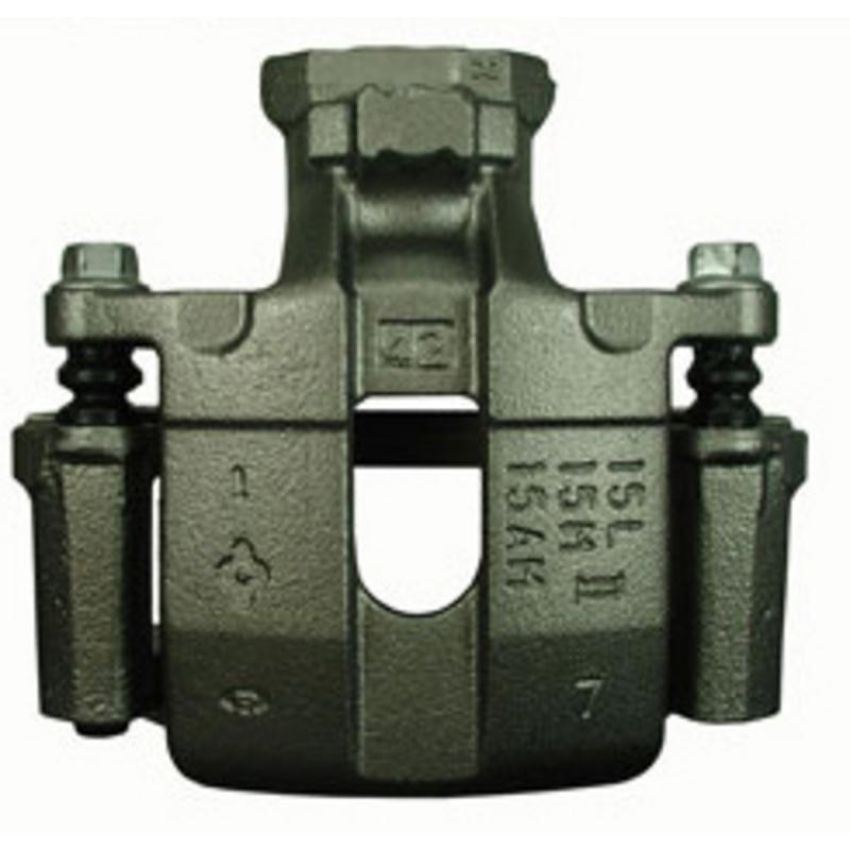 CENTRIC PARTS 141.74503 Centric Semi-Loaded Brake Caliper