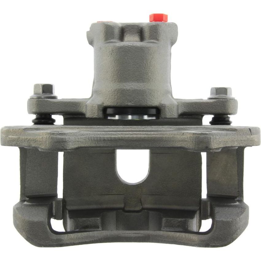 CENTRIC PARTS 141.74504 Centric Semi-Loaded Brake Caliper