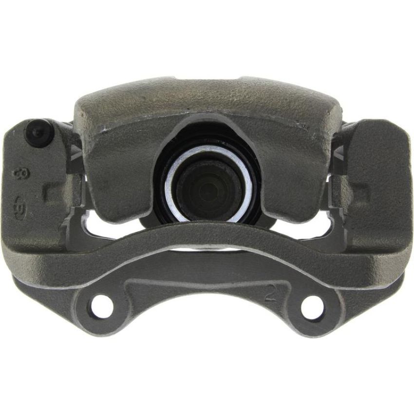 CENTRIC PARTS 141.74504 Centric Semi-Loaded Brake Caliper