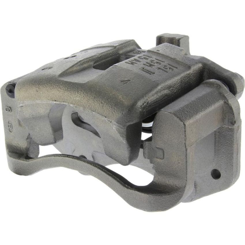 CENTRIC PARTS 141.74504 Centric Semi-Loaded Brake Caliper