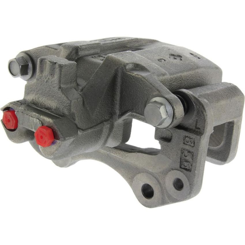CENTRIC PARTS 141.74504 Centric Semi-Loaded Brake Caliper
