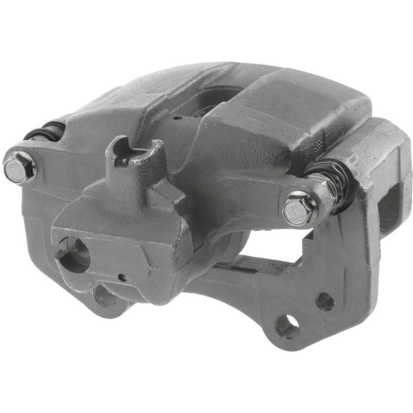 CENTRIC PARTS 141.74505 Centric Semi-Loaded Brake Caliper