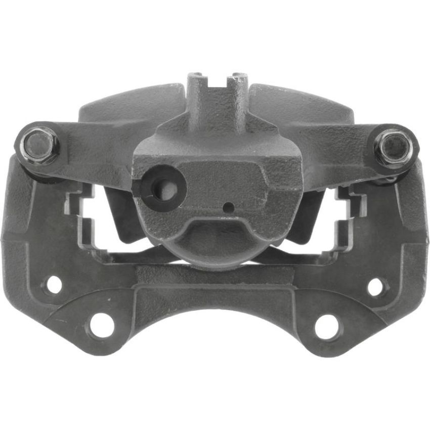 CENTRIC PARTS 141.74505 Centric Semi-Loaded Brake Caliper