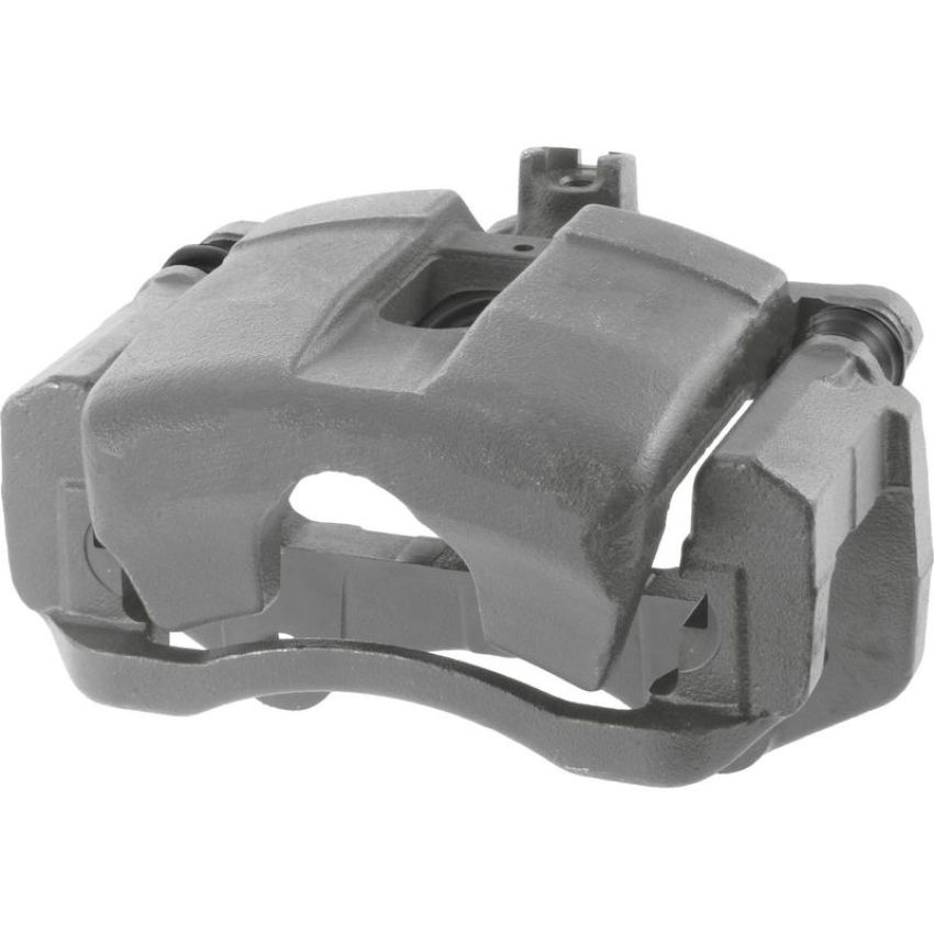 CENTRIC PARTS 141.74505 Centric Semi-Loaded Brake Caliper