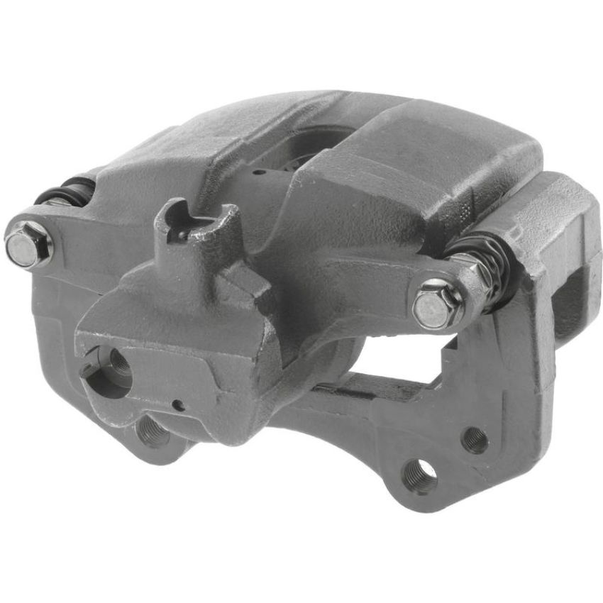 CENTRIC PARTS 141.74505 Centric Semi-Loaded Brake Caliper