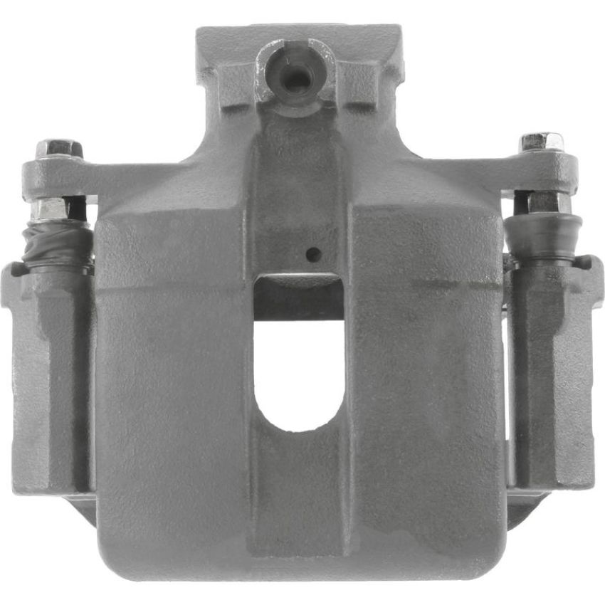 CENTRIC PARTS 141.74505 Centric Semi-Loaded Brake Caliper
