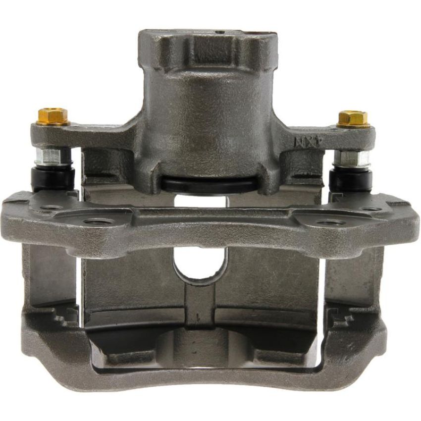 CENTRIC PARTS 141.74506 Centric Semi-Loaded Brake Caliper