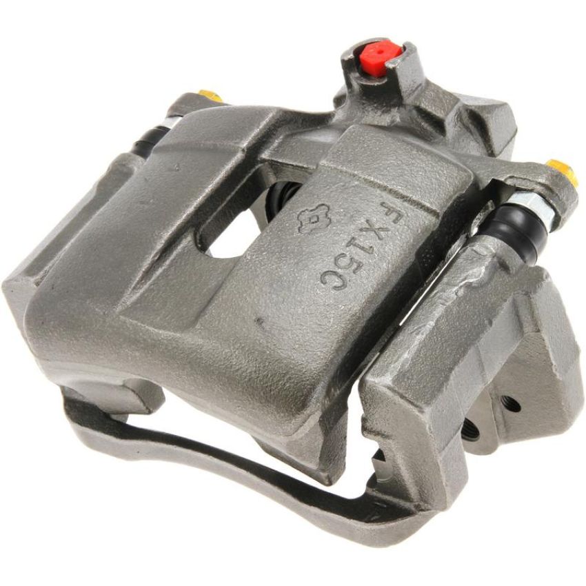 CENTRIC PARTS 141.74506 Centric Semi-Loaded Brake Caliper