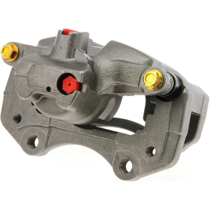 CENTRIC PARTS 141.74506 Centric Semi-Loaded Brake Caliper