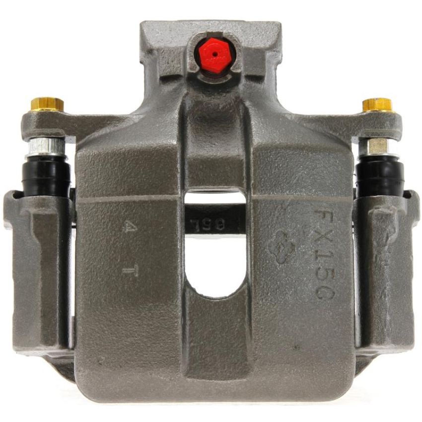 CENTRIC PARTS 141.74506 Centric Semi-Loaded Brake Caliper