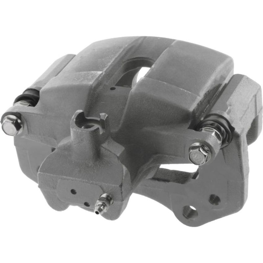 CENTRIC PARTS 141.74507 Centric Semi-Loaded Brake Caliper