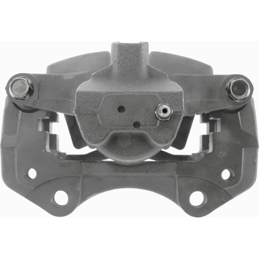 CENTRIC PARTS 141.74507 Centric Semi-Loaded Brake Caliper