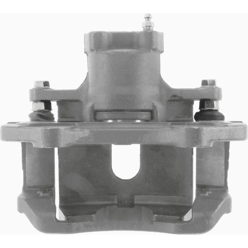CENTRIC PARTS 141.74507 Centric Semi-Loaded Brake Caliper