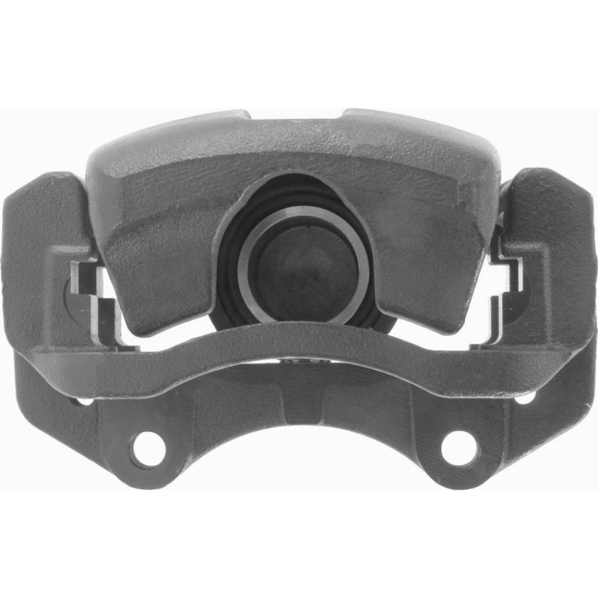 CENTRIC PARTS 141.74507 Centric Semi-Loaded Brake Caliper