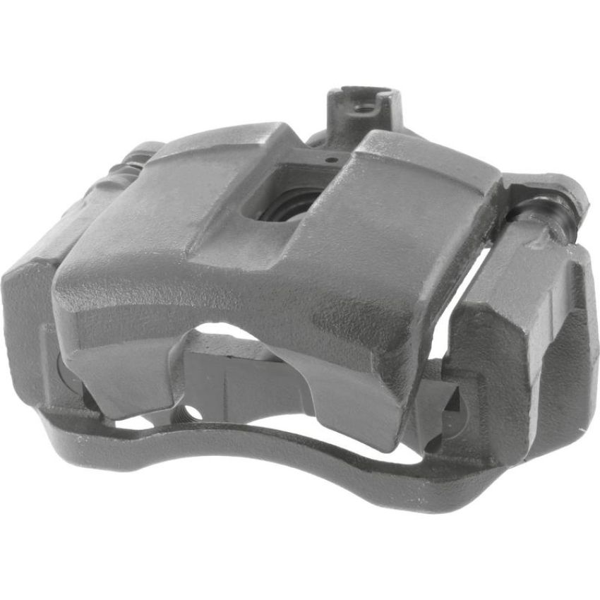 CENTRIC PARTS 141.74507 Centric Semi-Loaded Brake Caliper