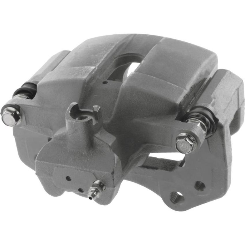 CENTRIC PARTS 141.74507 Centric Semi-Loaded Brake Caliper