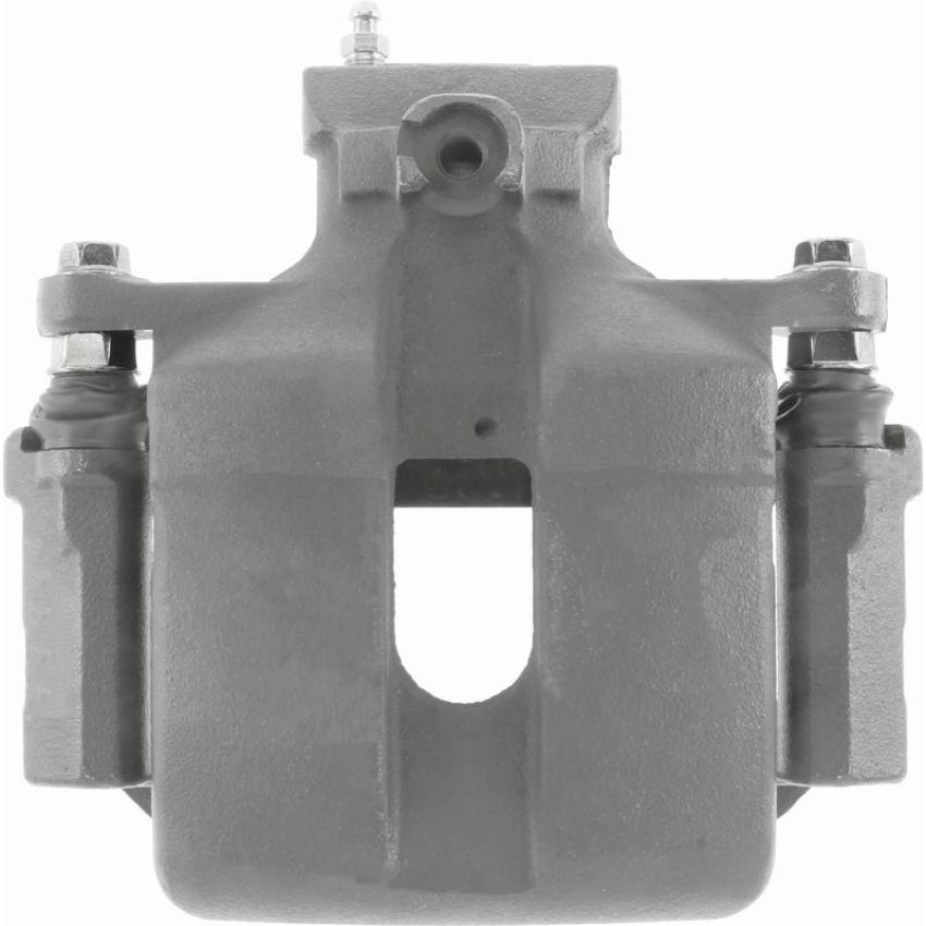 CENTRIC PARTS 141.74507 Centric Semi-Loaded Brake Caliper