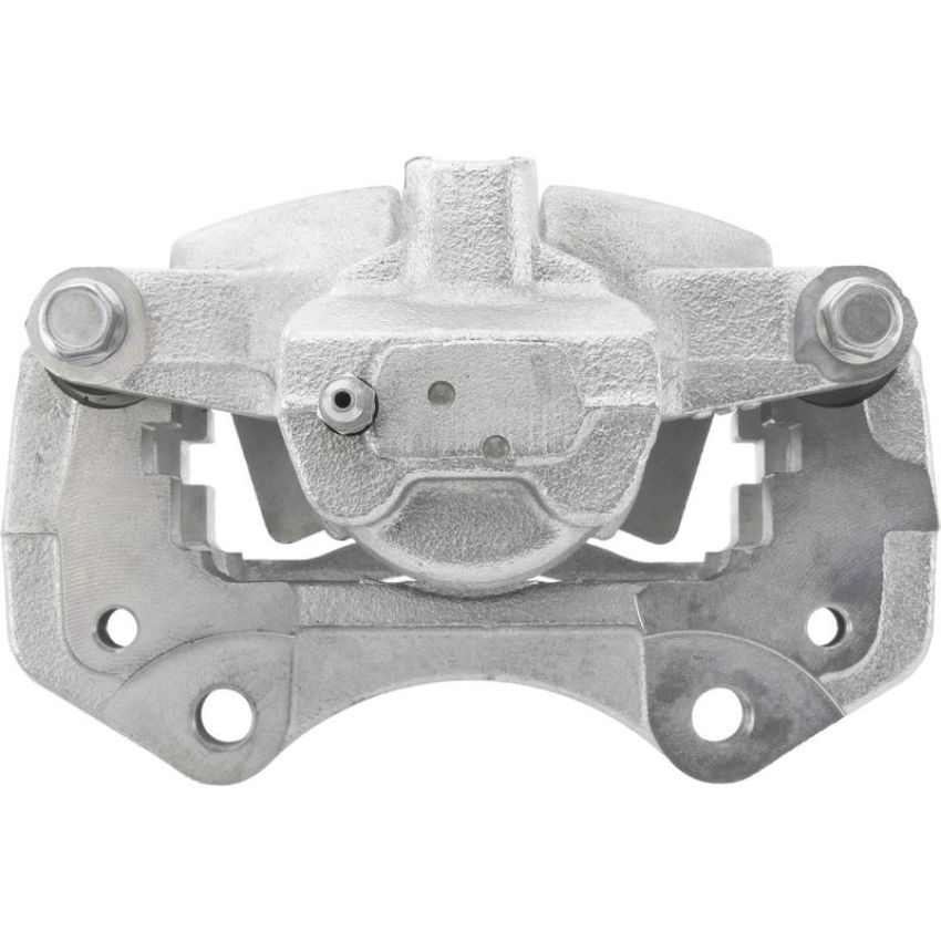 CENTRIC PARTS 141.74508 Centric Semi-Loaded Brake Caliper