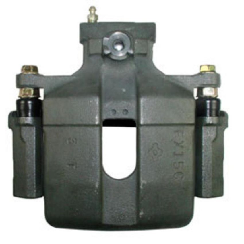 CENTRIC PARTS 141.74509 Centric Semi-Loaded Brake Caliper