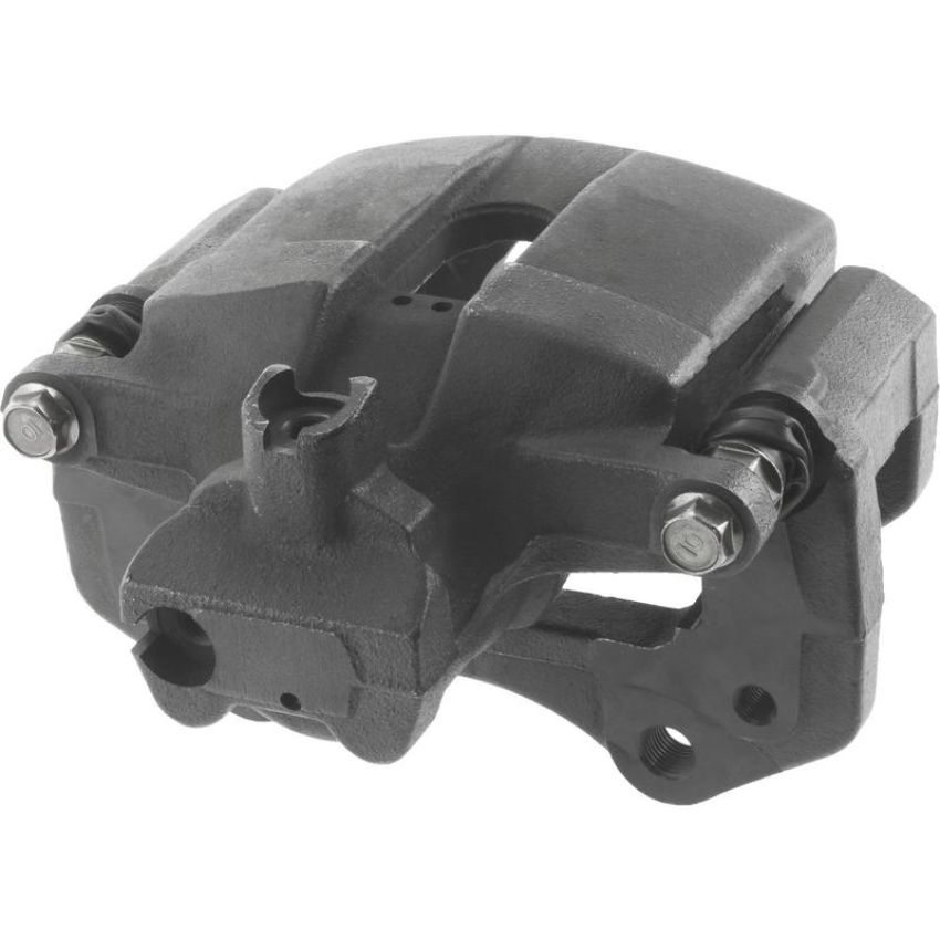 CENTRIC PARTS 141.74511 Centric Semi-Loaded Brake Caliper