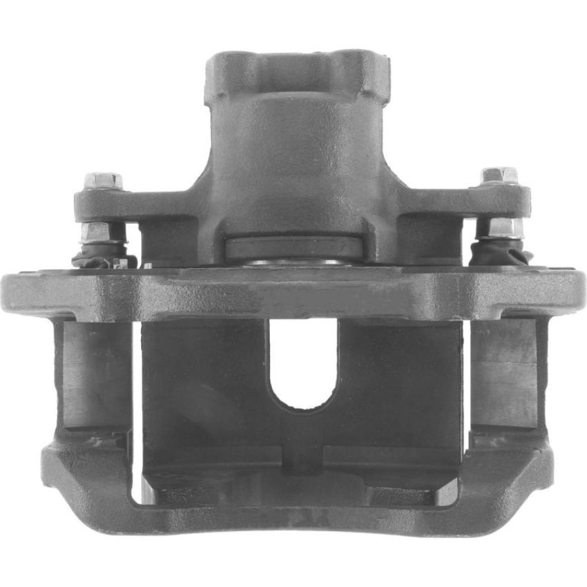 CENTRIC PARTS 141.74511 Centric Semi-Loaded Brake Caliper