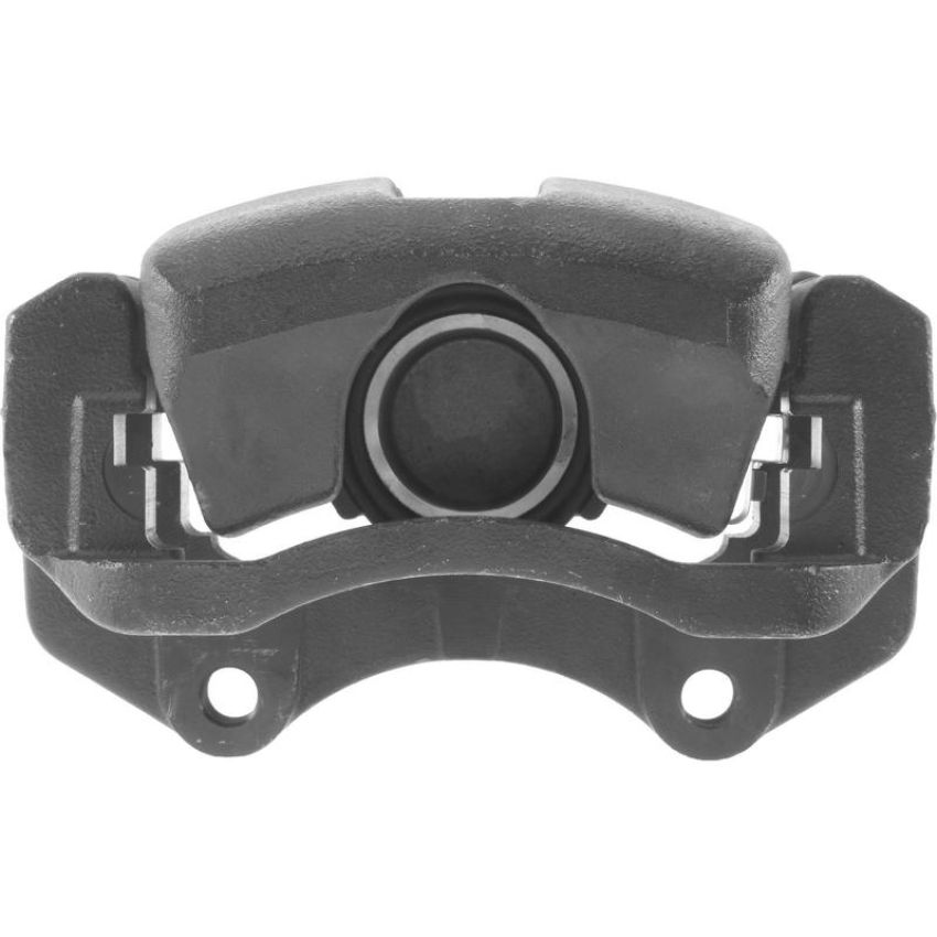 CENTRIC PARTS 141.74511 Centric Semi-Loaded Brake Caliper