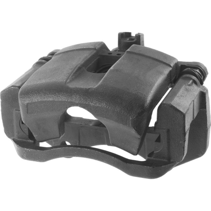 CENTRIC PARTS 141.74511 Centric Semi-Loaded Brake Caliper