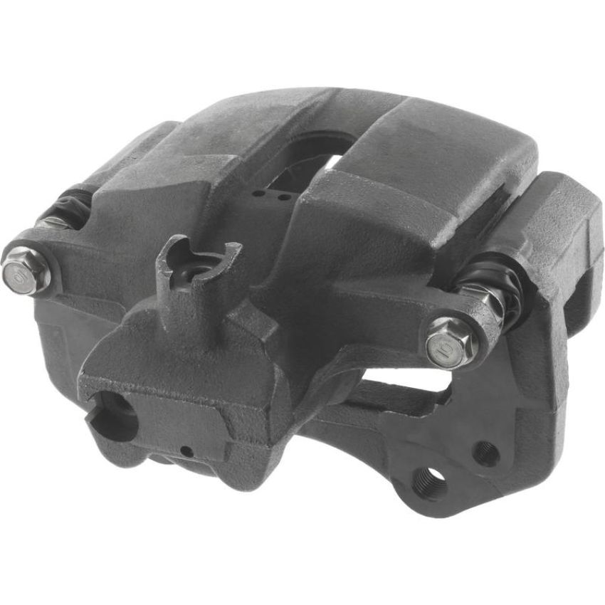 CENTRIC PARTS 141.74511 Centric Semi-Loaded Brake Caliper