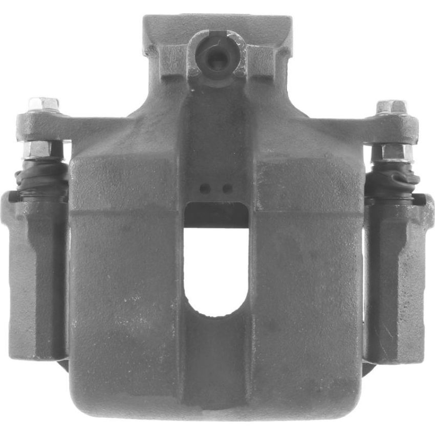 CENTRIC PARTS 141.74511 Centric Semi-Loaded Brake Caliper