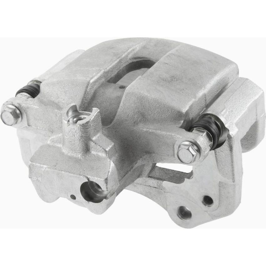 CENTRIC PARTS 141.74512 Centric Semi-Loaded Brake Caliper