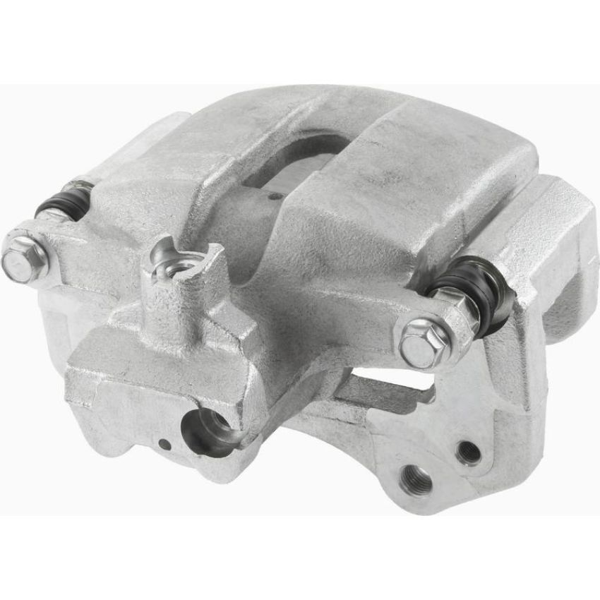 CENTRIC PARTS 141.74512 Centric Semi-Loaded Brake Caliper