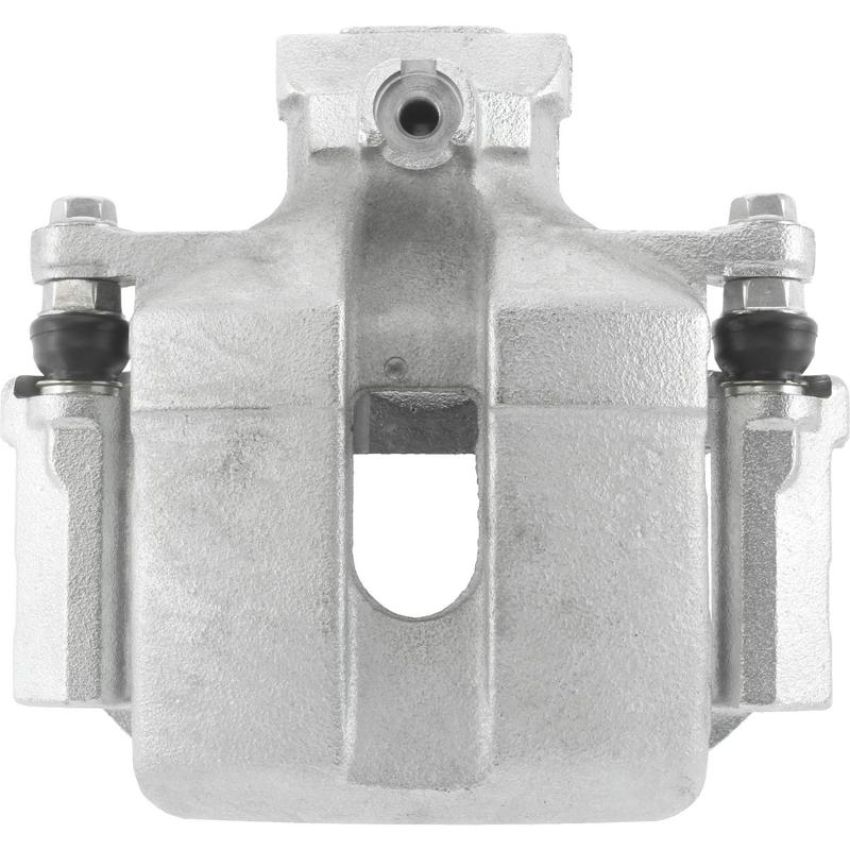 CENTRIC PARTS 141.74512 Centric Semi-Loaded Brake Caliper