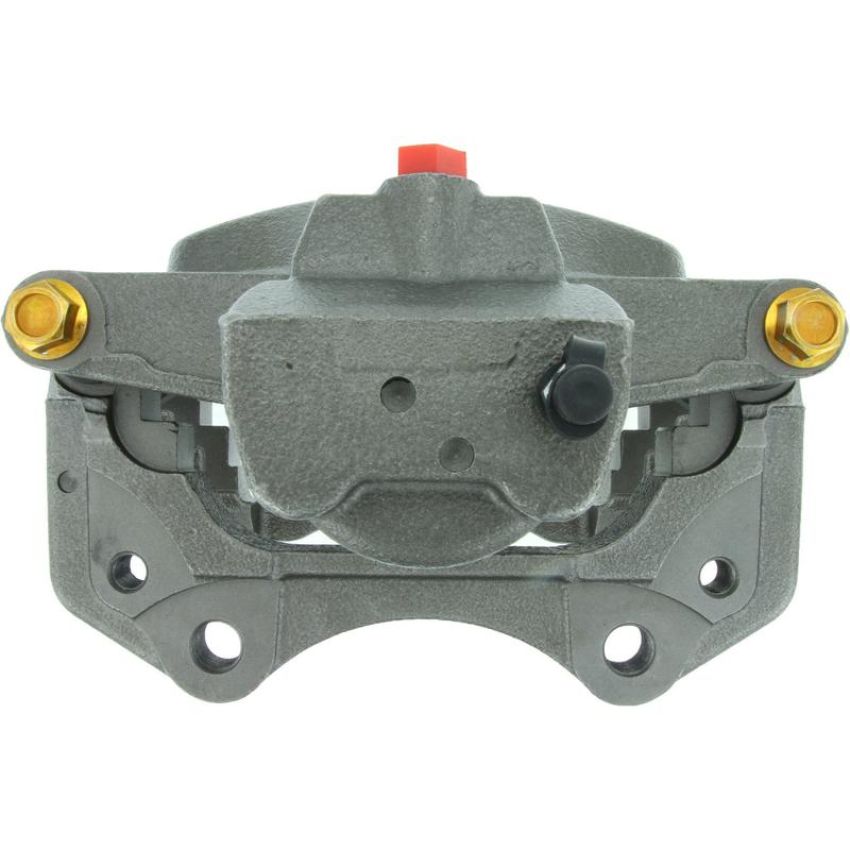 CENTRIC PARTS 141.74513 Centric Semi-Loaded Brake Caliper