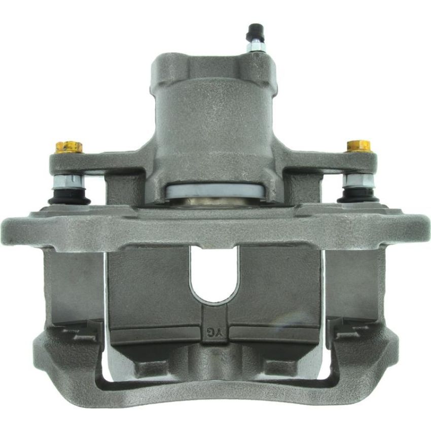 CENTRIC PARTS 141.74513 Centric Semi-Loaded Brake Caliper