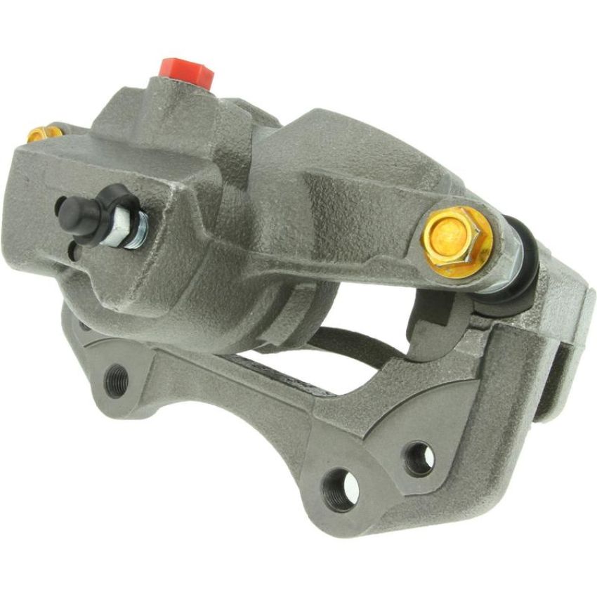 CENTRIC PARTS 141.74513 Centric Semi-Loaded Brake Caliper