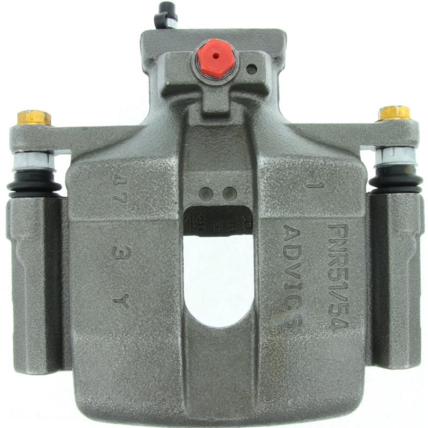 CENTRIC PARTS 141.74513 Centric Semi-Loaded Brake Caliper