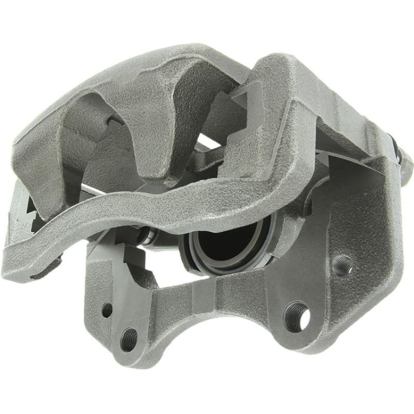 CENTRIC PARTS 141.74514 Centric Semi-Loaded Brake Caliper
