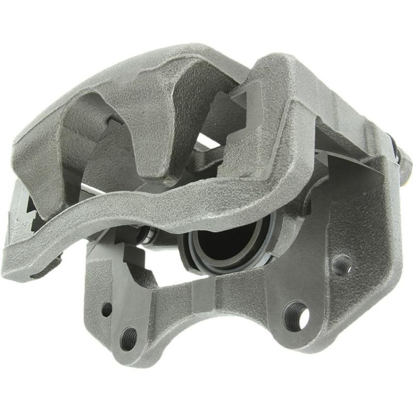 CENTRIC PARTS 141.74514 Centric Semi-Loaded Brake Caliper