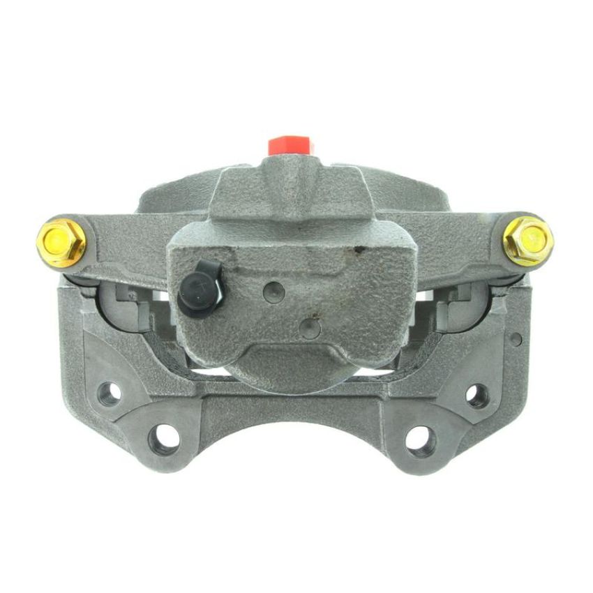 CENTRIC PARTS 141.74514 Centric Semi-Loaded Brake Caliper