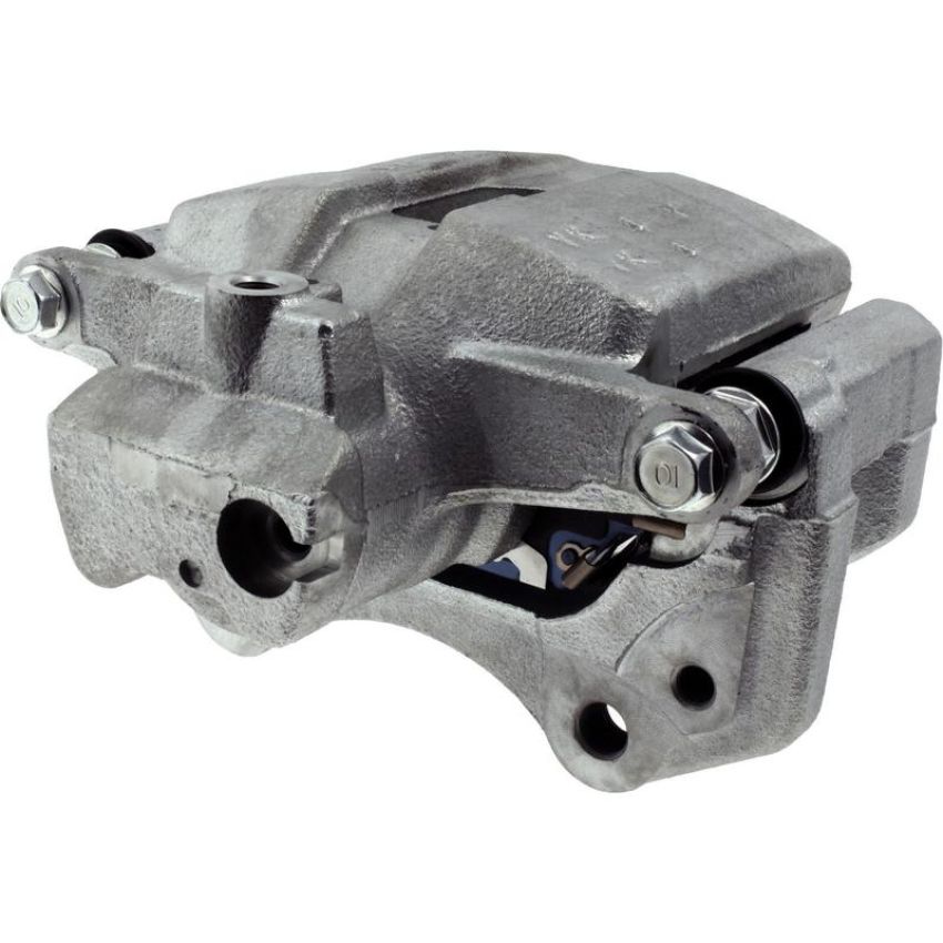 CENTRIC PARTS 141.74516 Centric Semi-Loaded Brake Caliper