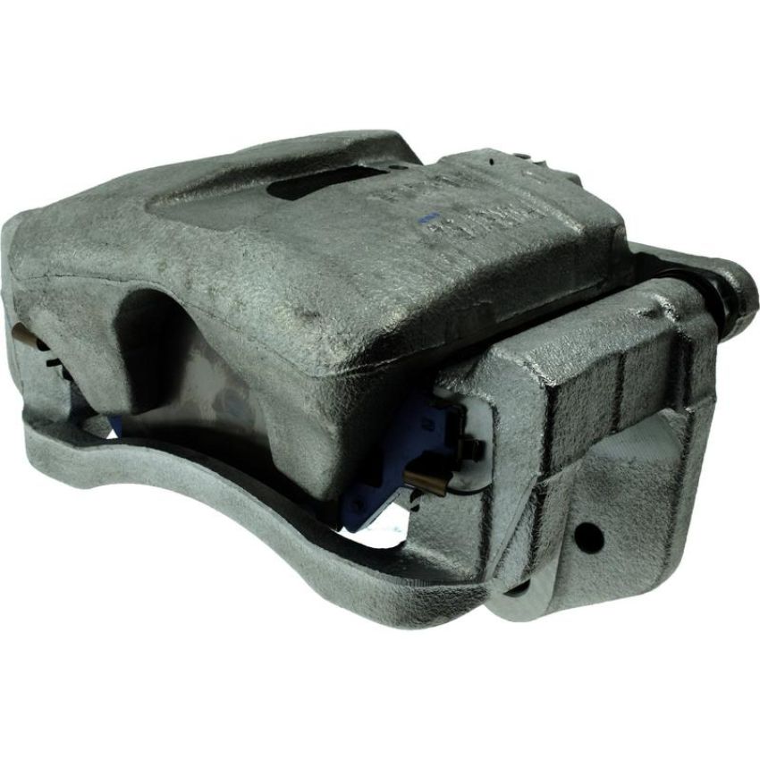 CENTRIC PARTS 141.74516 Centric Semi-Loaded Brake Caliper