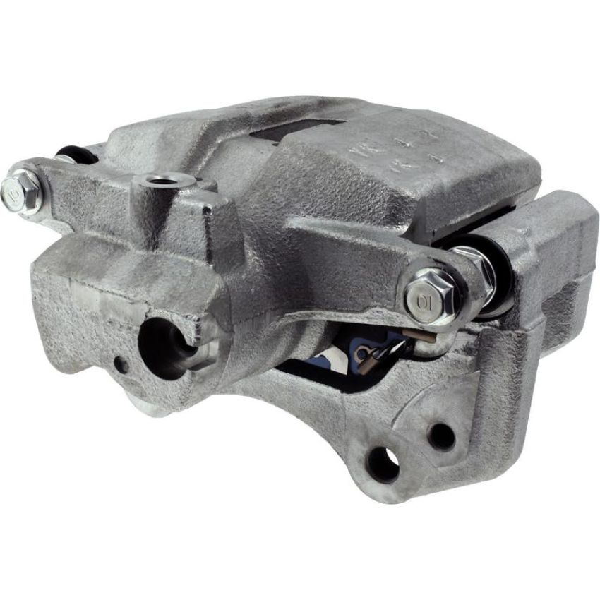 CENTRIC PARTS 141.74516 Centric Semi-Loaded Brake Caliper