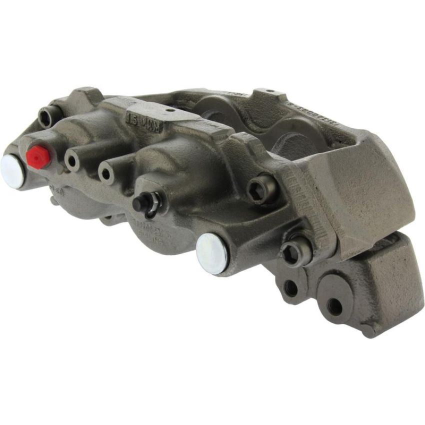 CENTRIC PARTS 141.75001 Centric Semi-Loaded Brake Caliper