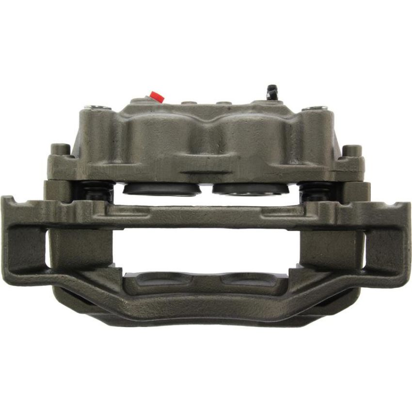 CENTRIC PARTS 141.75001 Centric Semi-Loaded Brake Caliper