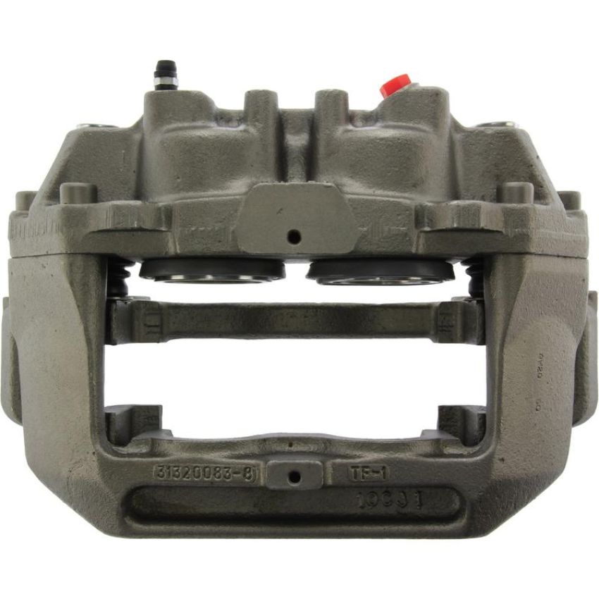 CENTRIC PARTS 141.75001 Centric Semi-Loaded Brake Caliper