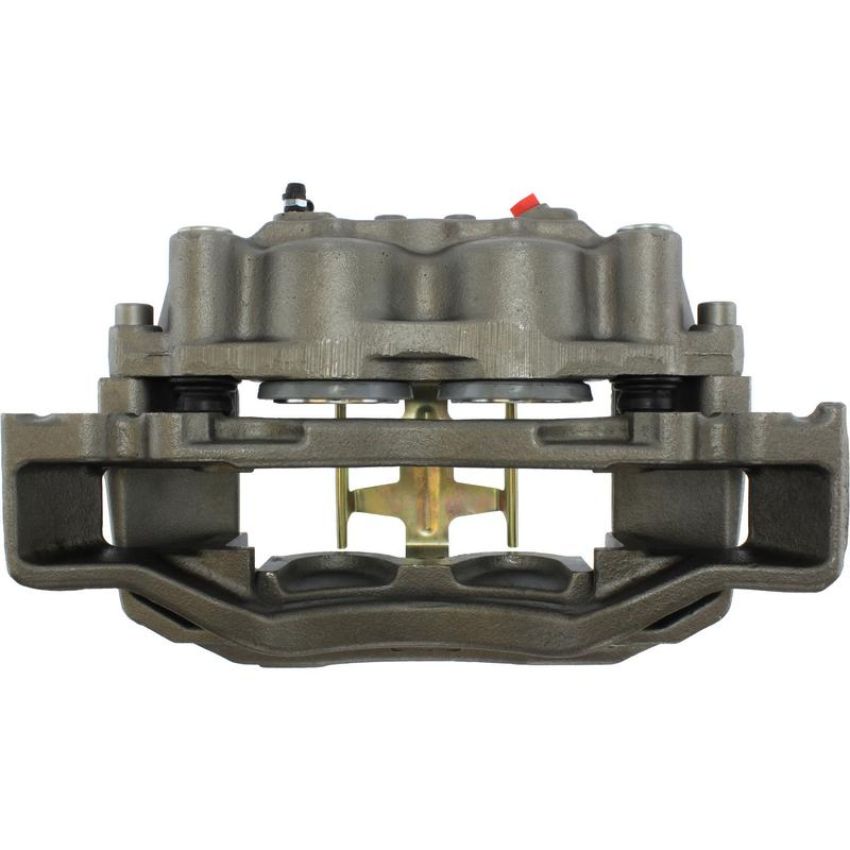 CENTRIC PARTS 141.75002 Centric Semi-Loaded Brake Caliper