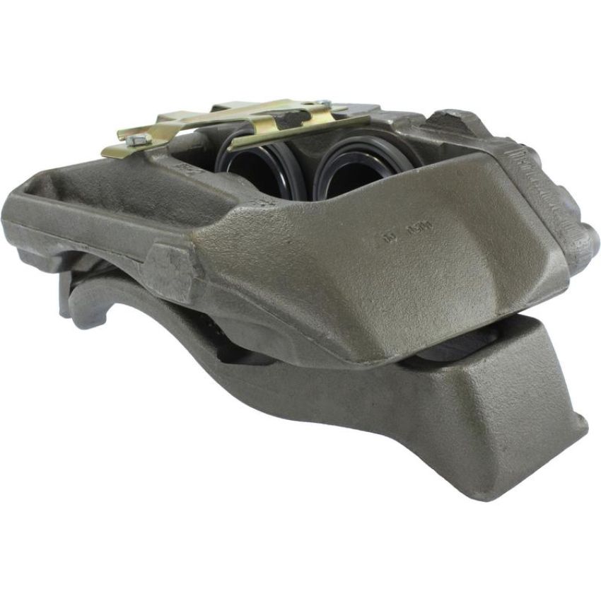 CENTRIC PARTS 141.75002 Centric Semi-Loaded Brake Caliper