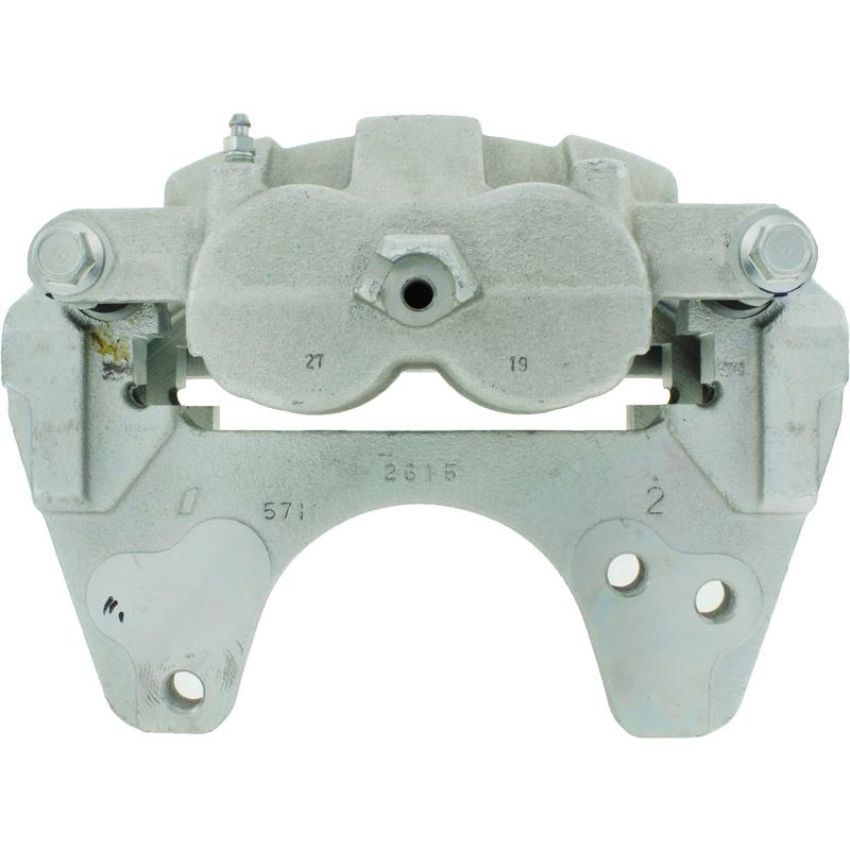 CENTRIC PARTS 141.75004 Centric Semi-Loaded Brake Caliper