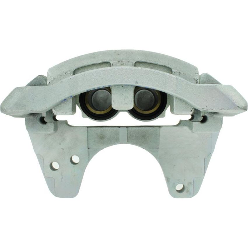 CENTRIC PARTS 141.75004 Centric Semi-Loaded Brake Caliper
