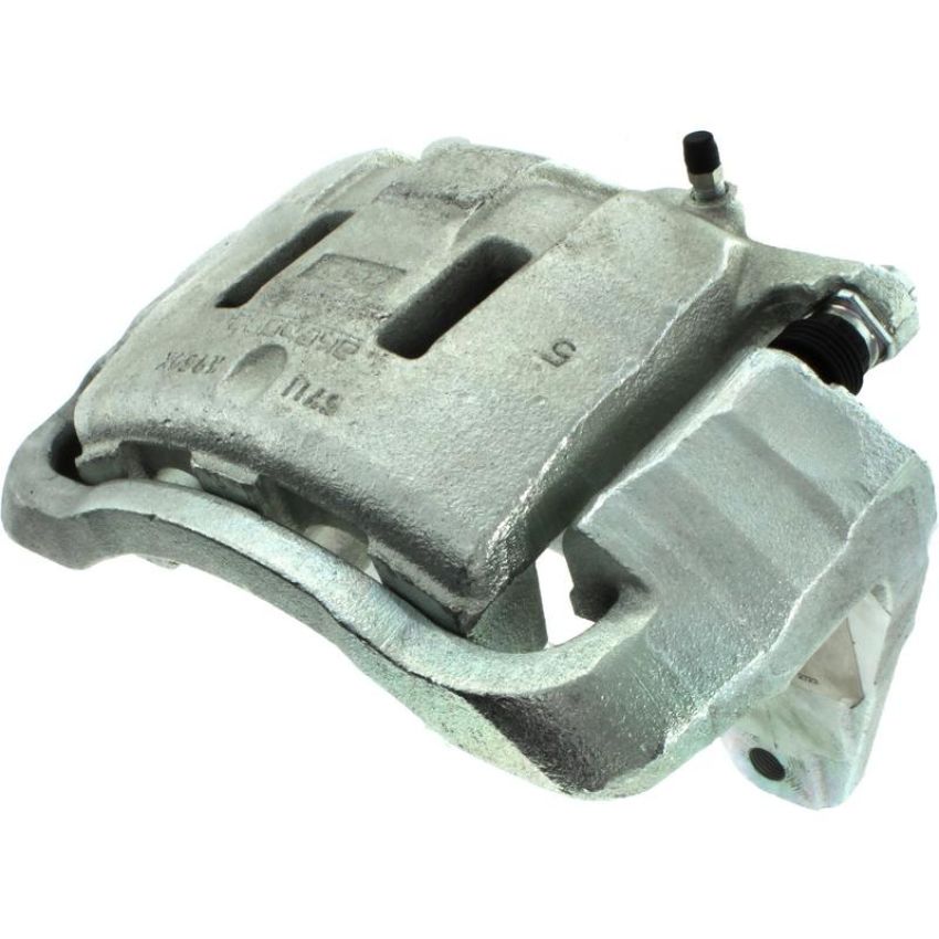 CENTRIC PARTS 141.75004 Centric Semi-Loaded Brake Caliper